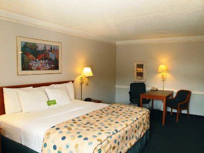 Hotel La Quinta By Wyndham Denver