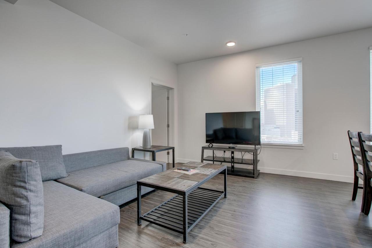 Sobe 30 Day Apartment