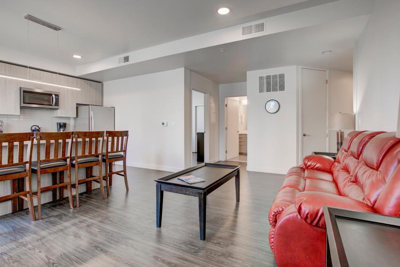 Apartment Sobe 30 Day *