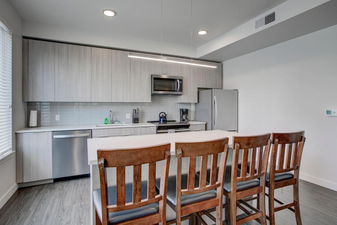 Sobe 30 Day Apartment *