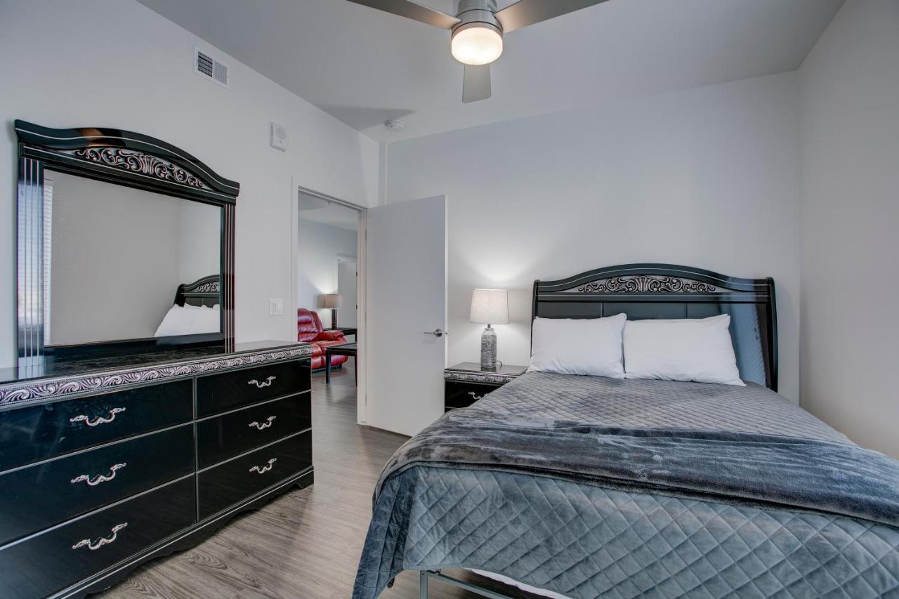 Sobe 30 Day Apartment