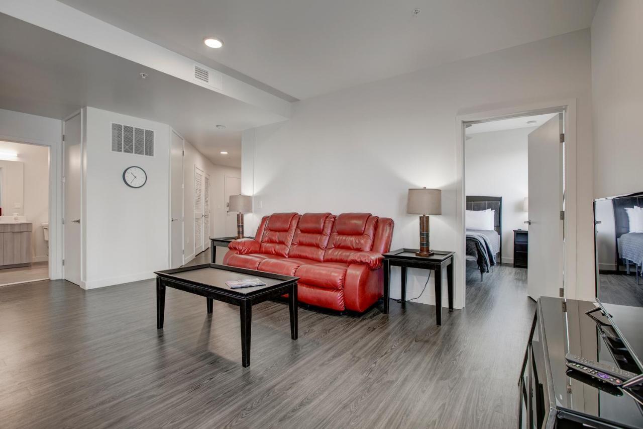 Apartment Sobe 30 Day