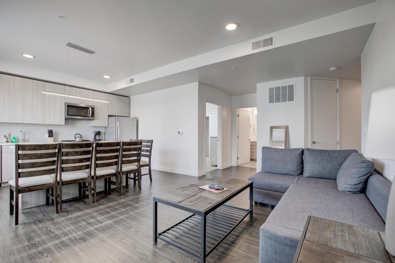 Apartment Sobe 30 Day Denver
