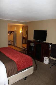 Central Inn