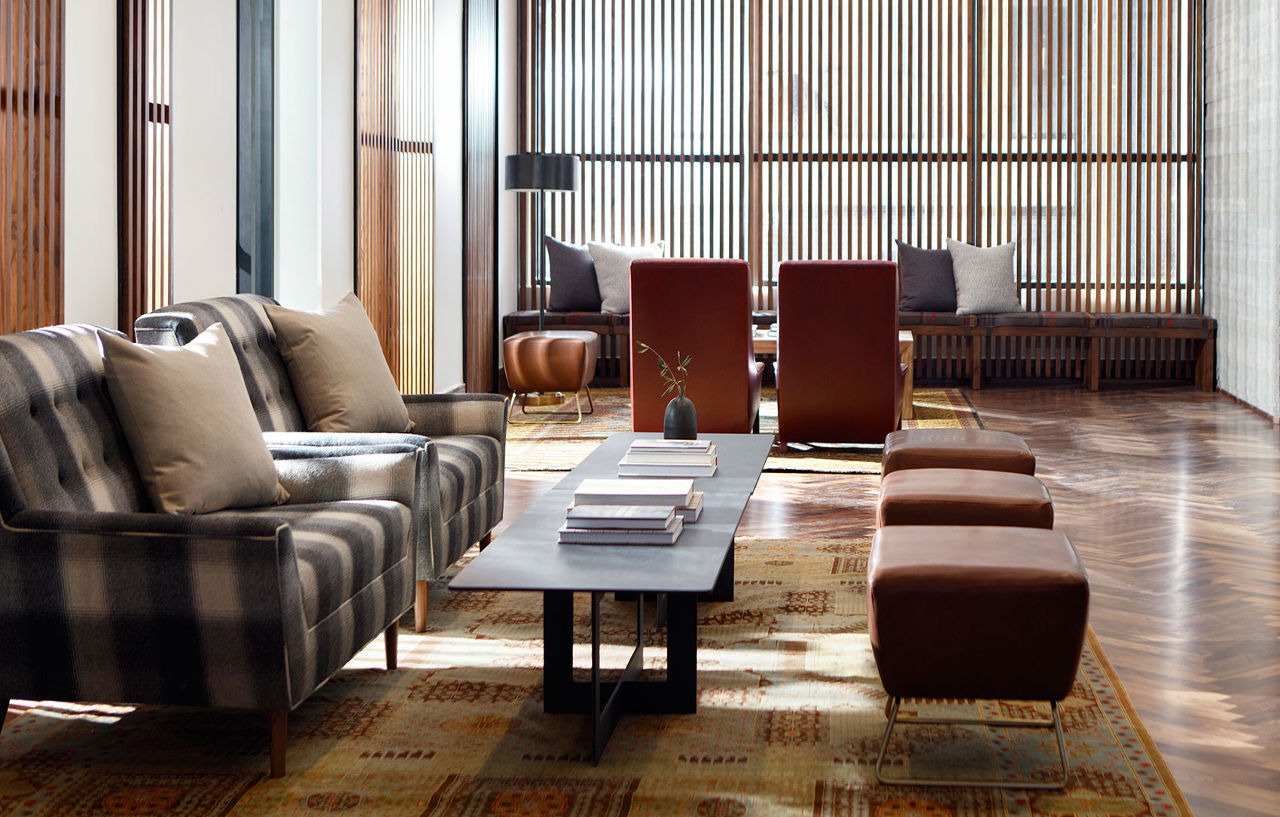 Limelight Hotel Denver