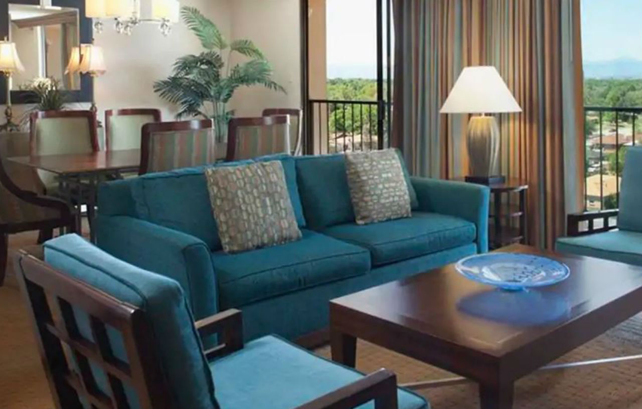 Doubletree By Hilton Hotel 4*
