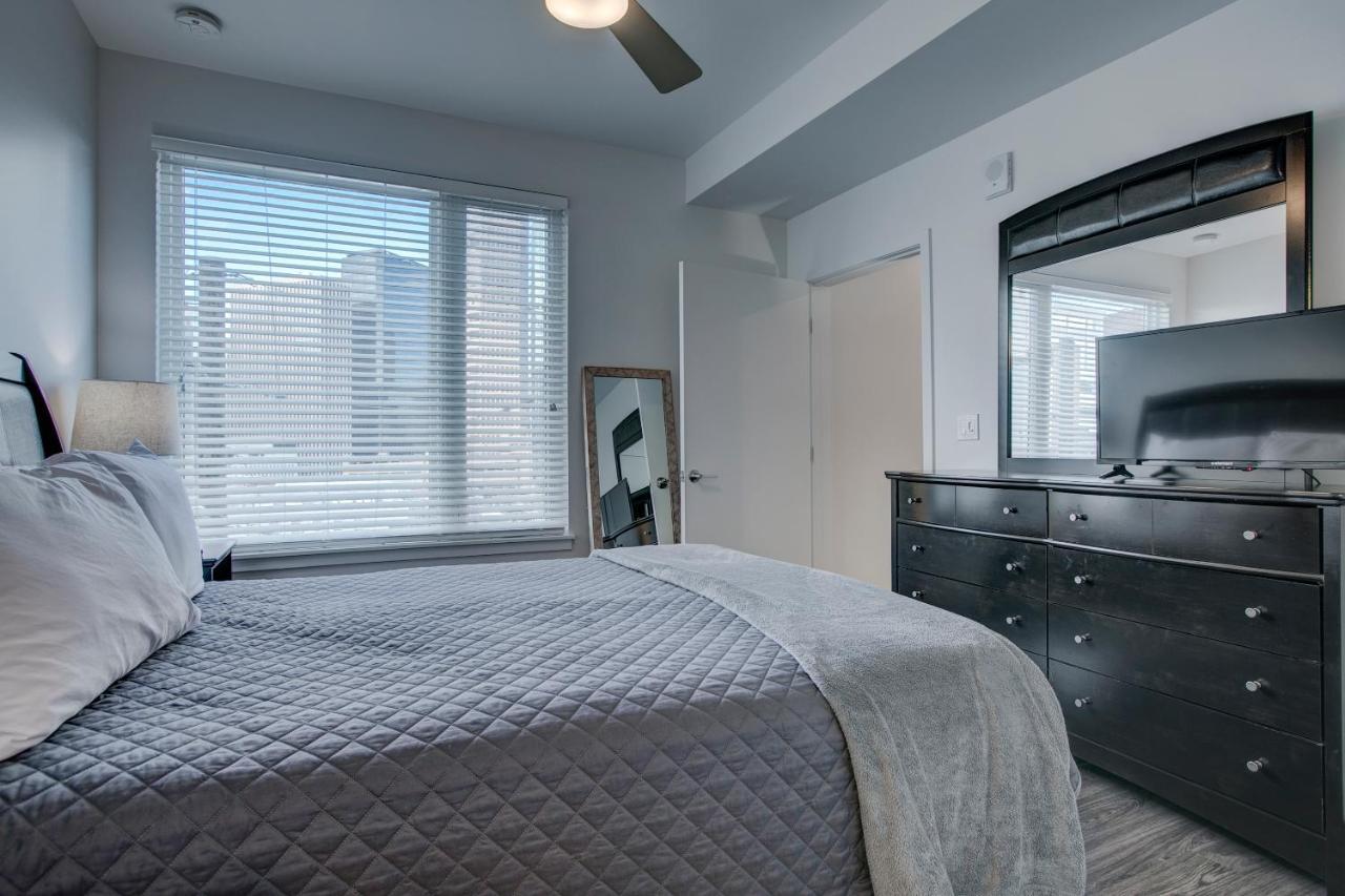 Apartment Sobe 30 Day Denver