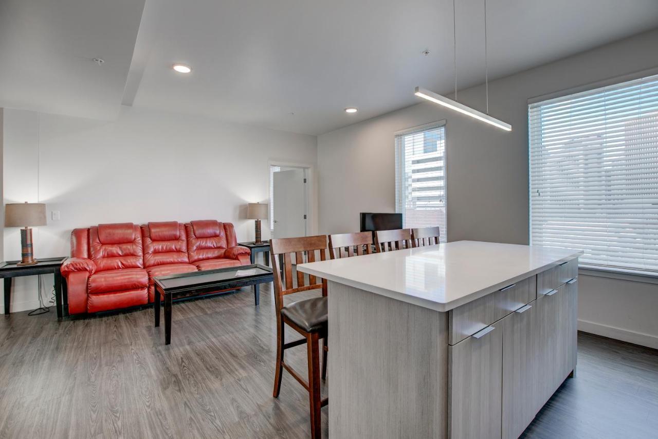 Sobe 30 Day Apartment