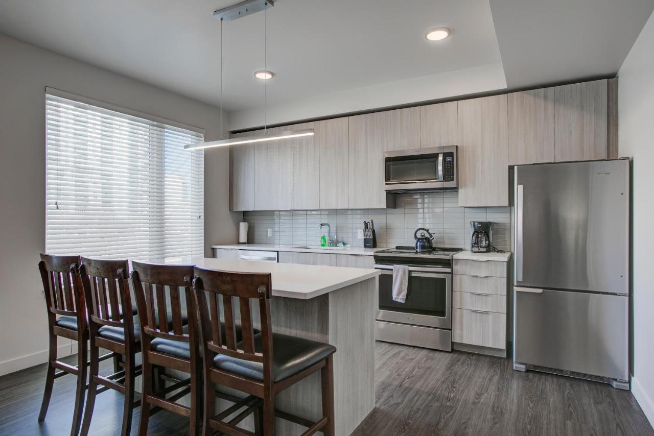 Sobe 30 Day Apartment *