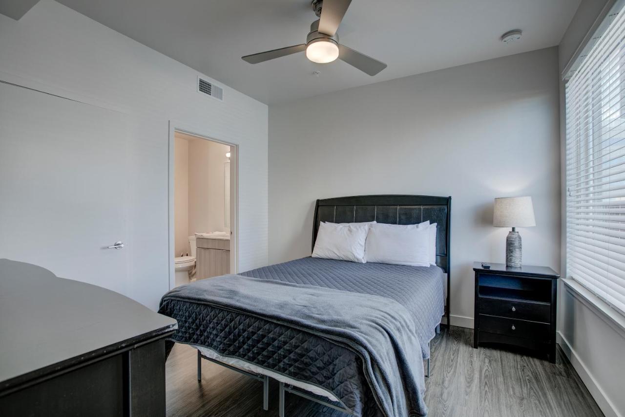 Sobe 30 Day Apartment *