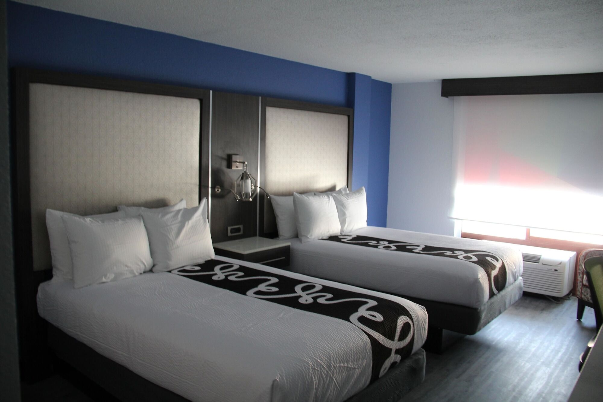 Western Executive Residency Denver-central Park 3* Denver