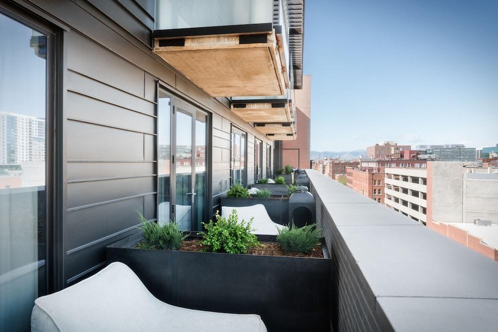 The Maven At Dairy Block Hotel 4*