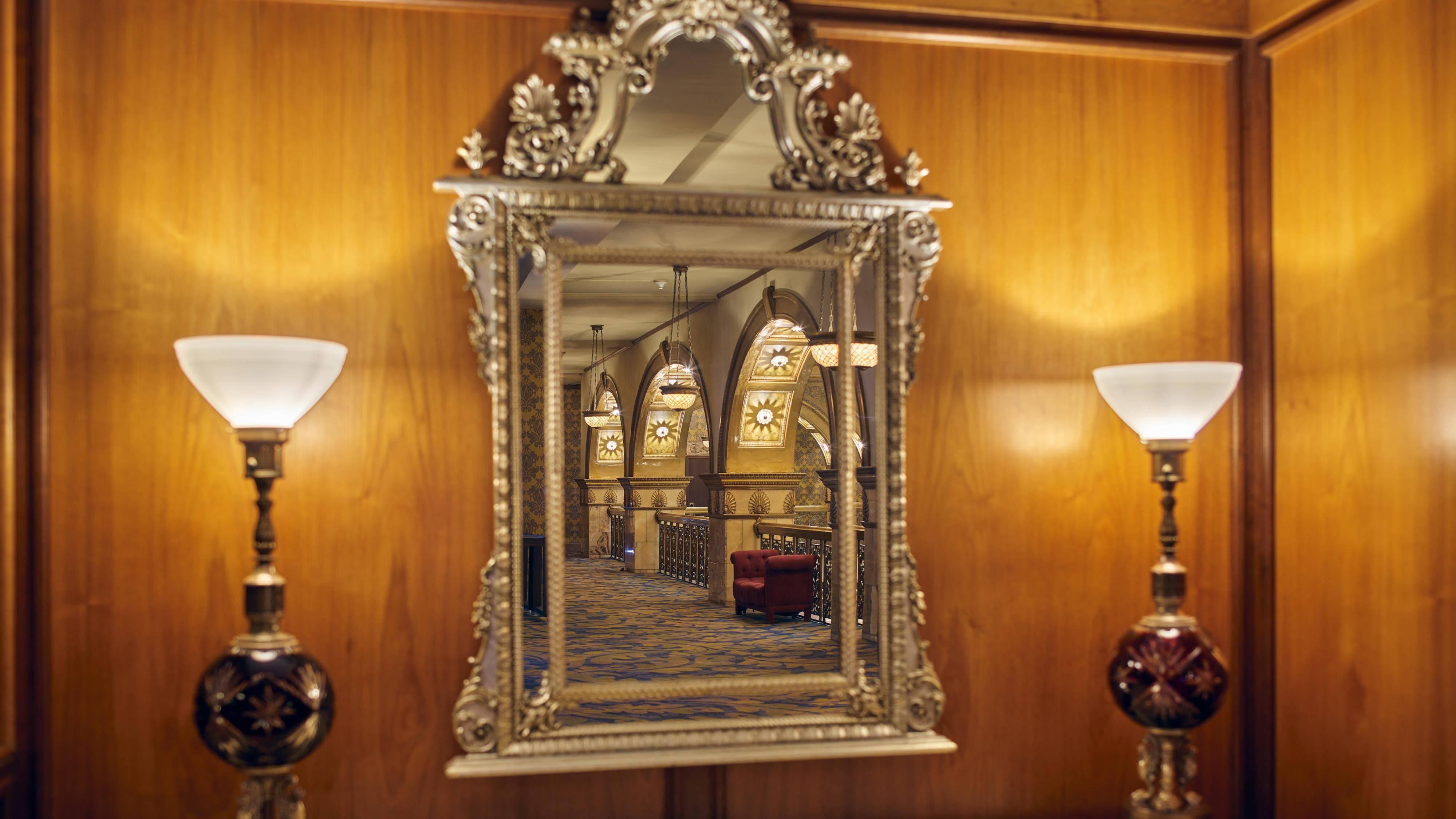 The Brown Palace And Spa, Autograph Collection 4* Denver
