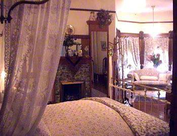 Bed & Breakfast Castle Marne Denver