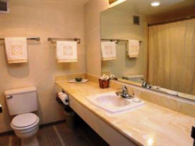 Western Executive Residency Denver-central Park 3*