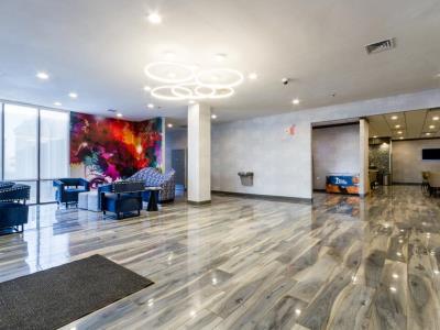 Western Executive Residency Denver-central Park Hotel Denver